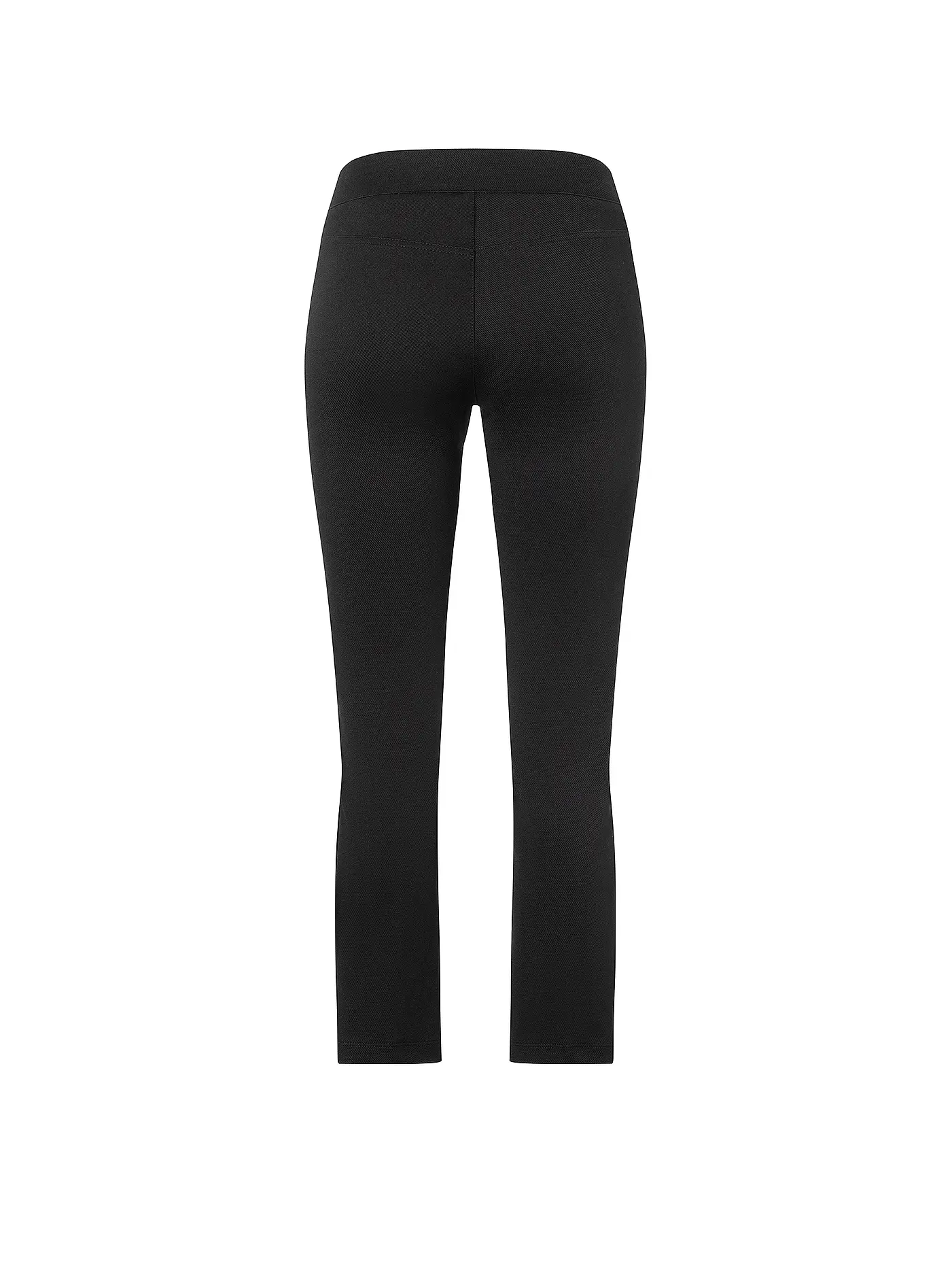 CAMBIO | Hose Flared Ranee Easy Kick | schwarz